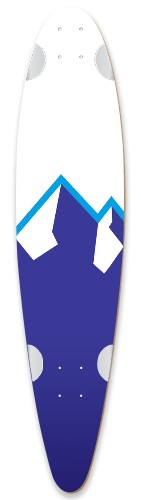 Design 539861 Skateboards, Longboards and Grip Tape Image