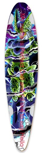Design 539892 Skateboards, Longboards and Grip Tape Image
