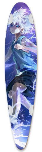 Design 539914 Skateboards, Longboards and Grip Tape Image
