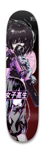 Design 539934 Skateboards, Longboards and Grip Tape Image