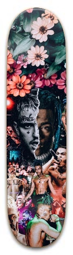 Design 539946 Skateboards, Longboards and Grip Tape Image