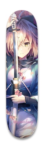 Design 539970 Skateboards, Longboards and Grip Tape Image