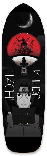 Design 540015 Skateboards, Longboards and Grip Tape Image