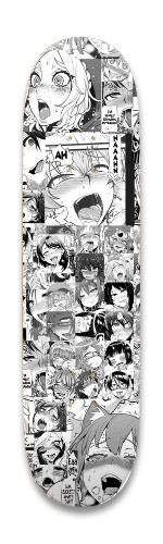 Design 540021 Skateboards, Longboards and Grip Tape Image