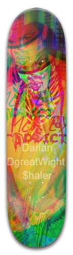 Design 540029 Skateboards, Longboards and Grip Tape Image