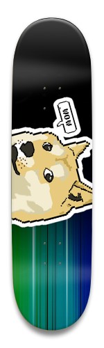 Design 540037 Skateboards, Longboards and Grip Tape