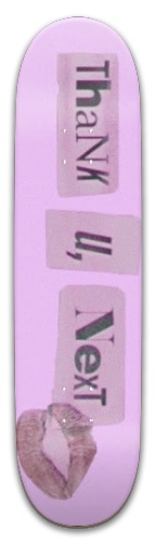 Design 540042 Skateboards, Longboards and Grip Tape