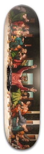 Design 540064 Skateboards, Longboards and Grip Tape