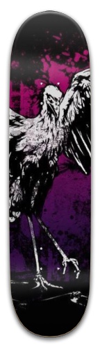 Design 540107 Skateboards, Longboards and Grip Tape
