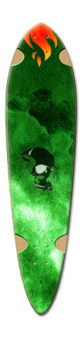 Design 540110 Skateboards, Longboards and Grip Tape