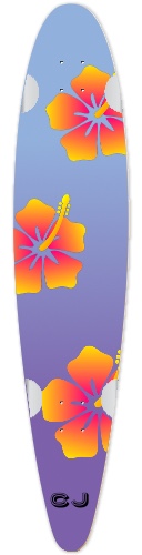 Design 540119 Skateboards, Longboards and Grip Tape Image