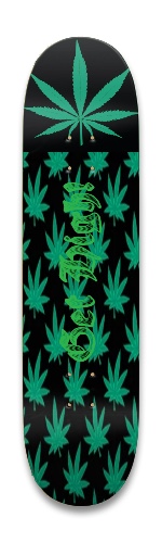Design 540121 Skateboards, Longboards and Grip Tape
