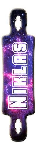 Design 540126 Skateboards, Longboards and Grip Tape
