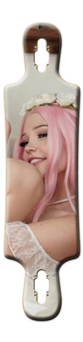 Design 540127 Skateboards, Longboards and Grip Tape