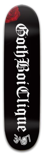 GBC Skateboards, Longboards and Grip Tape Image