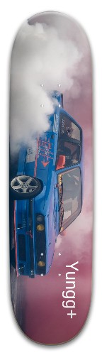 Design 540196 Skateboards, Longboards and Grip Tape Image