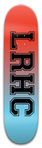 Design 540232 Skateboards, Longboards and Grip Tape Image