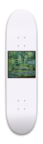 Design 540238 Skateboards, Longboards and Grip Tape Image