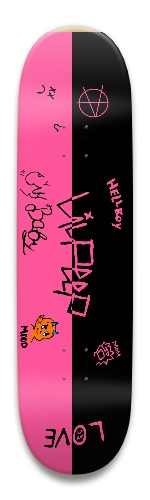 Design 540246 Skateboards, Longboards and Grip Tape Image