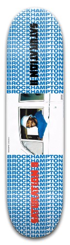 Saturation II Skateboards, Longboards and Grip Tape Image
