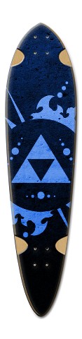 Design 540273 Skateboards, Longboards and Grip Tape Image