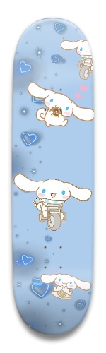 Design 540283 Skateboards, Longboards and Grip Tape Image