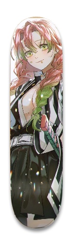 Design 540334 Skateboards, Longboards and Grip Tape Image