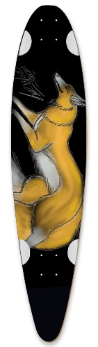 Design 540336 Skateboards, Longboards and Grip Tape