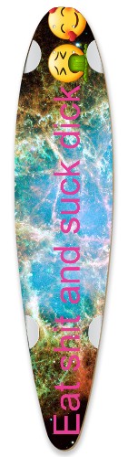 Design 540337 Skateboards, Longboards and Grip Tape
