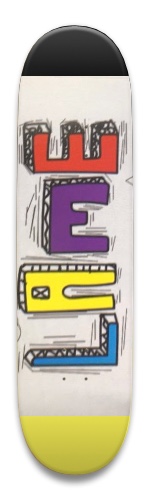 Design 540349 Skateboards, Longboards and Grip Tape