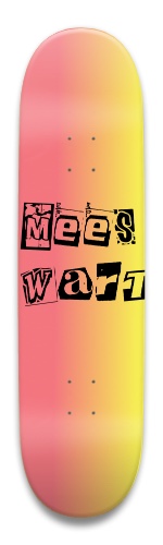 Design 540360 Skateboards, Longboards and Grip Tape