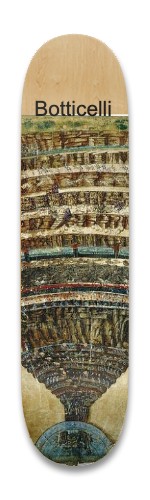 Design 540371 Skateboards, Longboards and Grip Tape Image