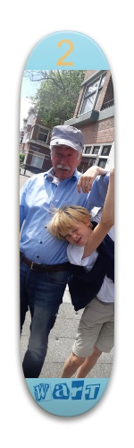 Design 540375 Skateboards, Longboards and Grip Tape Image