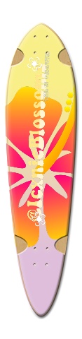 Design 540379 Skateboards, Longboards and Grip Tape Image