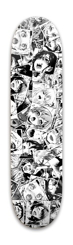 Design 540380 Skateboards, Longboards and Grip Tape Image