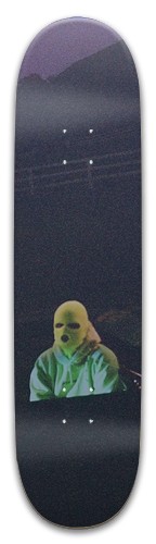 Design 540397 Skateboards, Longboards and Grip Tape Image