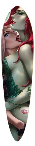 Design 540407 Skateboards, Longboards and Grip Tape