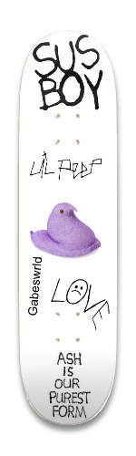 Add a Title! Skateboards, Longboards and Grip Tape Image