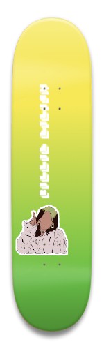 Design 540420 Skateboards, Longboards and Grip Tape Image