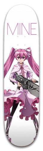 Design 540423 Skateboards, Longboards and Grip Tape Image