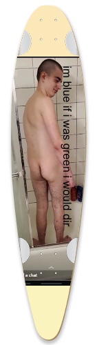 Design 540429 Skateboards, Longboards and Grip Tape