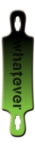 Design 540440 Skateboards, Longboards and Grip Tape