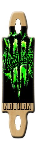 Design 54045 Skateboards, Longboards and Grip Tape