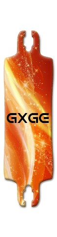 Design 540456 Skateboards, Longboards and Grip Tape