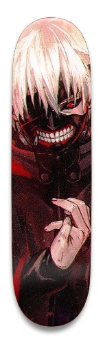 Design 540465 Skateboards, Longboards and Grip Tape