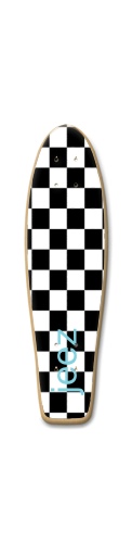 Design 540492 Skateboards, Longboards and Grip Tape