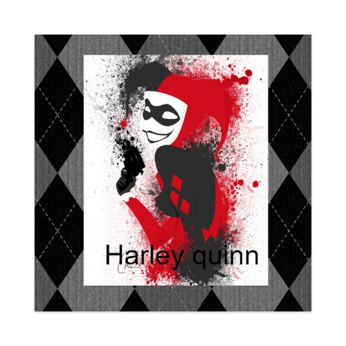 harley quinn skateboard Skateboards, Longboards and Grip Tape Image