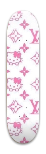 Design 540531 Skateboards, Longboards and Grip Tape Image