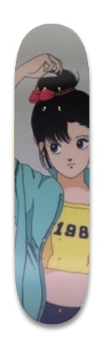 Design 540534 Skateboards, Longboards and Grip Tape Image