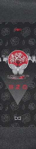 HZO Skateboards, Longboards and Grip Tape Image